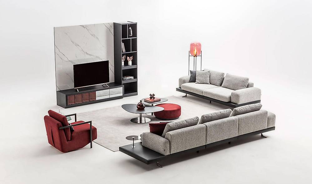 Focus Koltuk Takımı Koltuk Takımı