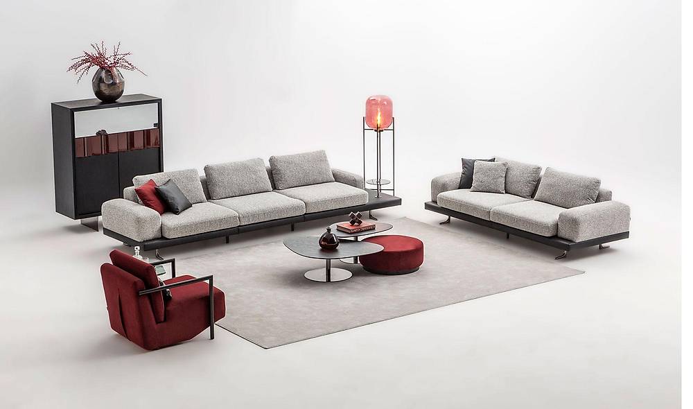 Focus Koltuk Takımı Koltuk Takımı