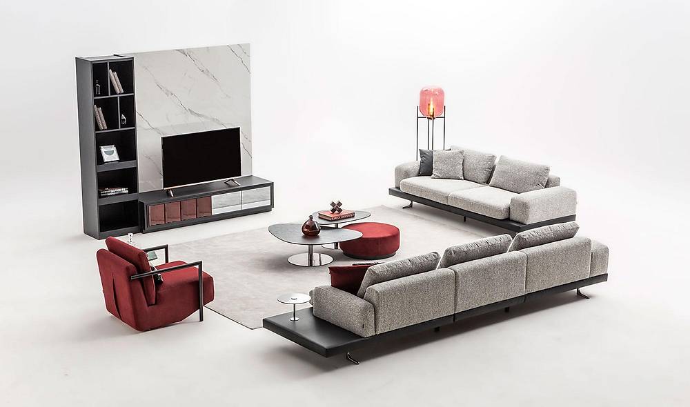 Focus Koltuk Takımı Koltuk Takımı