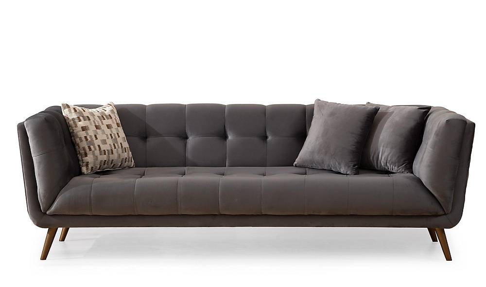 Delon Koltuk Takımı Koltuk Takımı