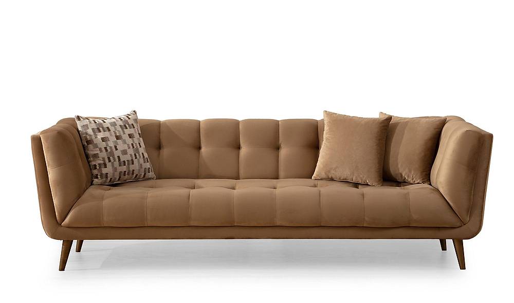 Delon Koltuk Takımı Koltuk Takımı