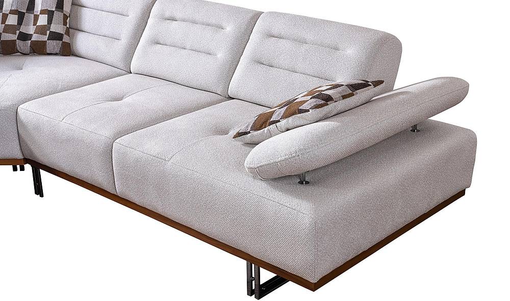 Sona Köşe Takımı - Medium Köşe Koltuk