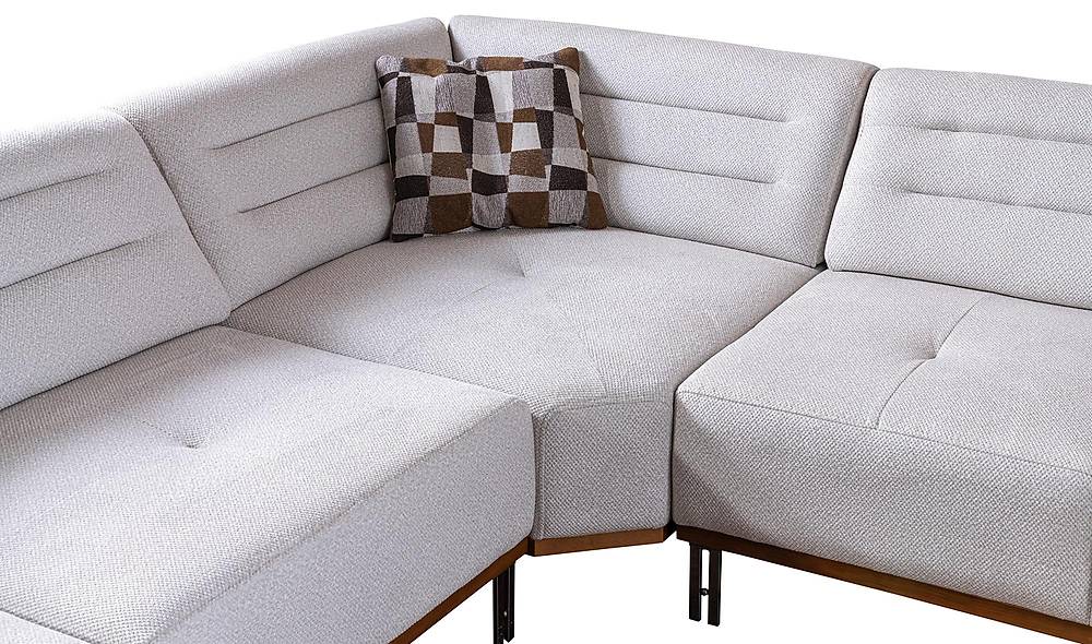 Sona Köşe Takımı - Medium Köşe Koltuk