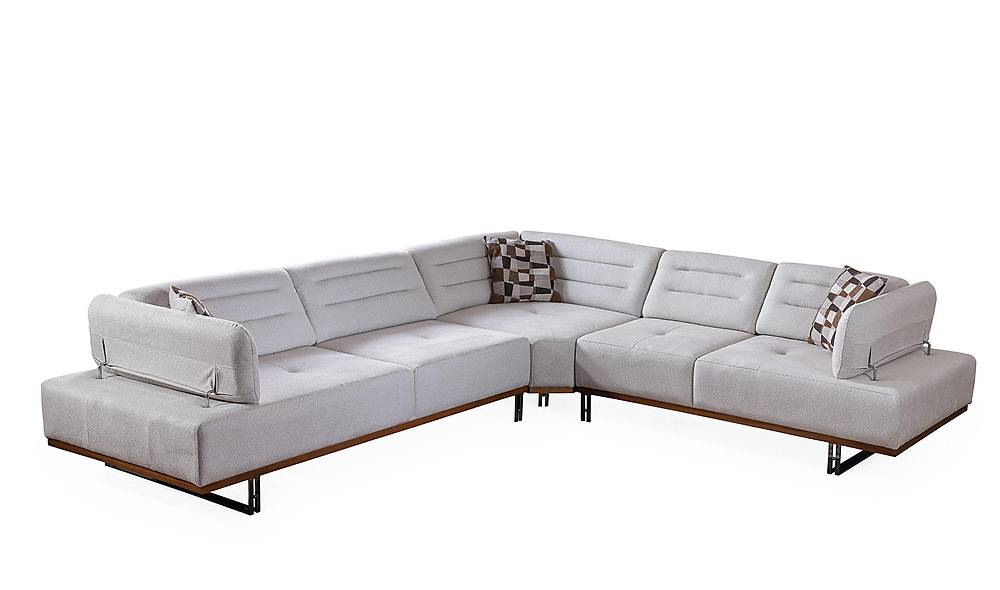 Sona Köşe Takımı - Medium Köşe Koltuk