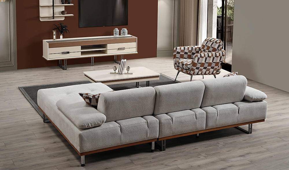 Sona Köşe Takımı - Small Köşe Koltuk