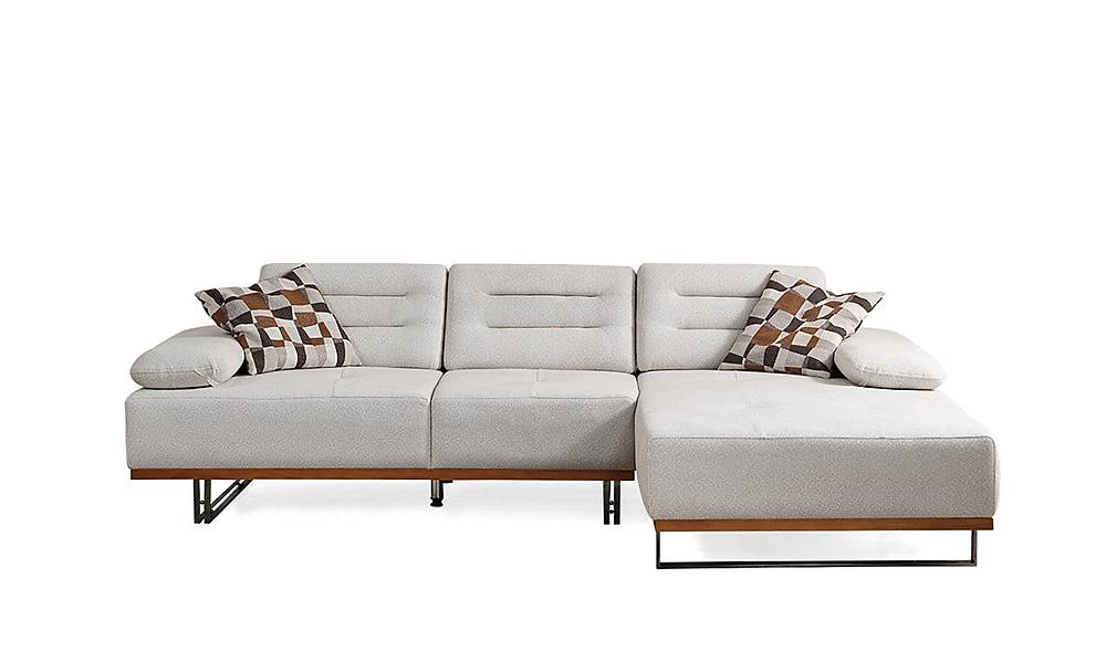 Sona Köşe Takımı - Small Köşe Koltuk