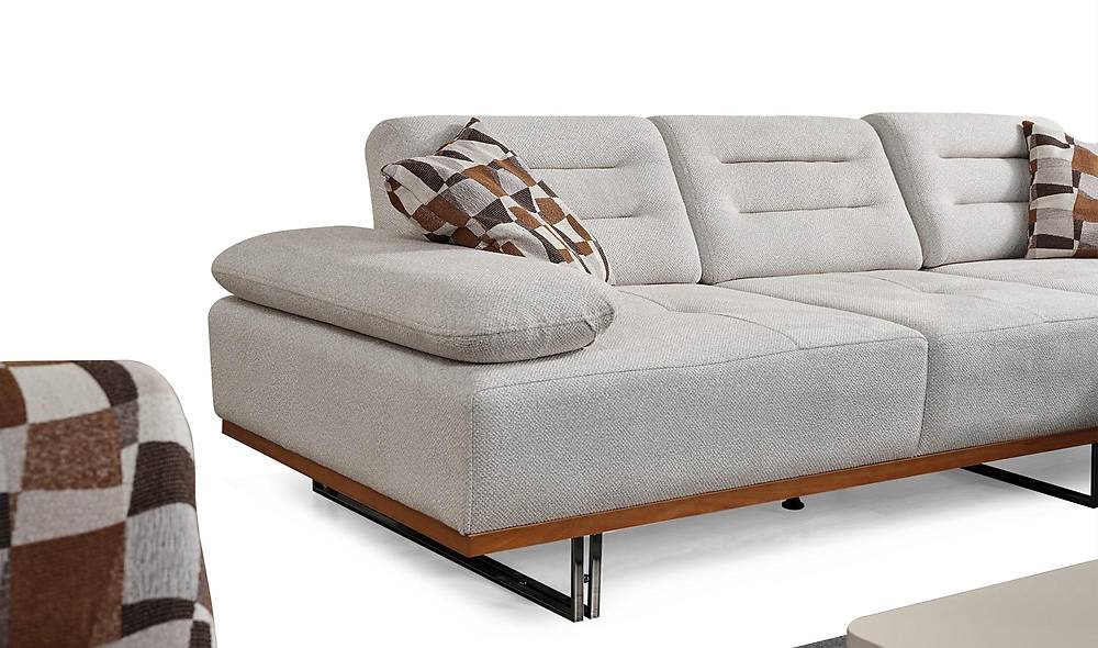 Sona Köşe Takımı - Small Köşe Koltuk