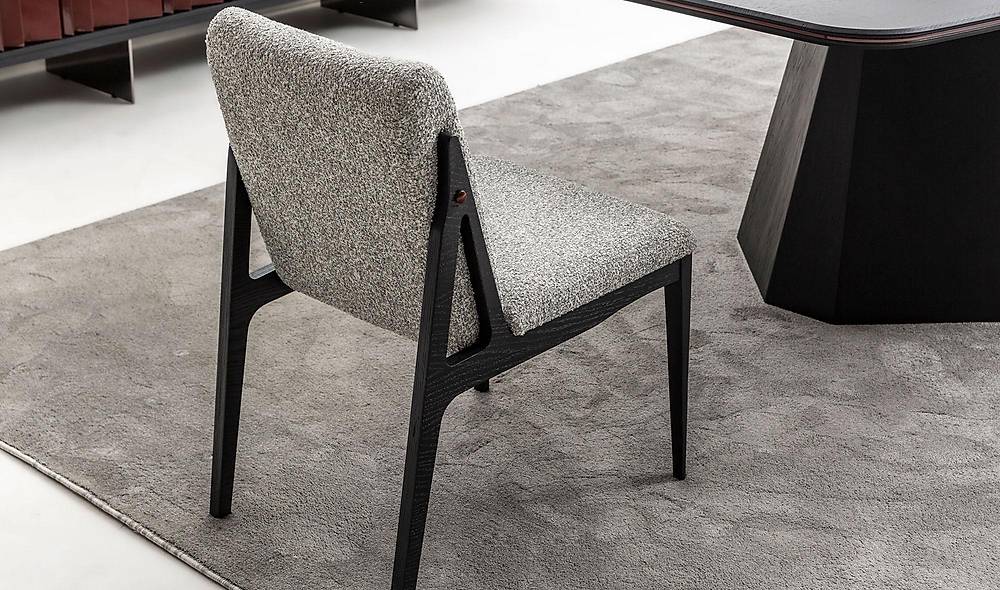 Focus Sandalye 6 Adet Masa Sandalye