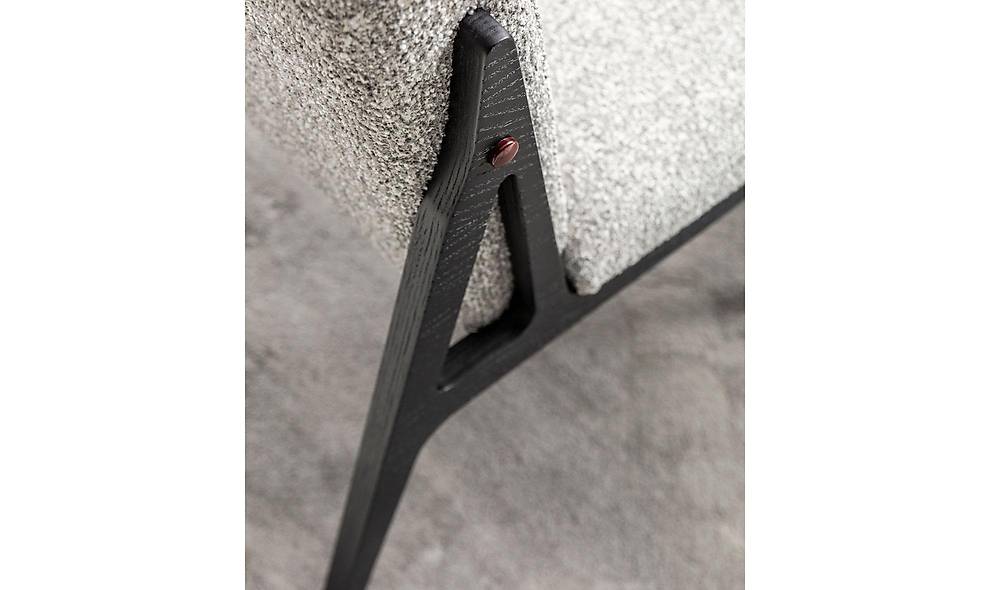 Focus Sandalye 6 Adet Masa Sandalye