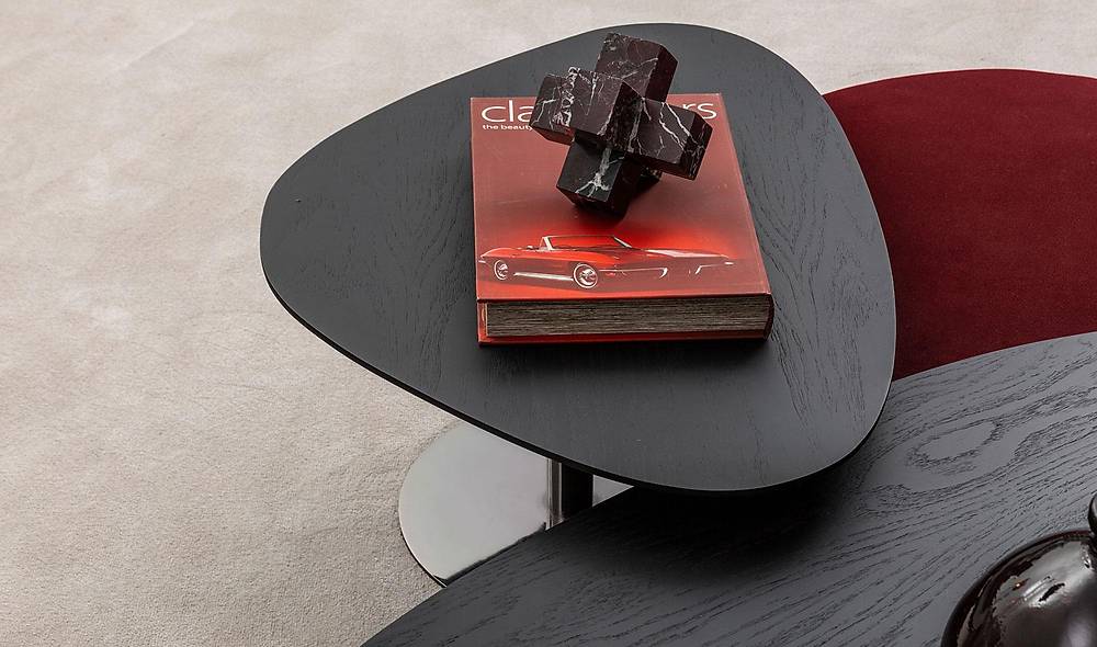 Focus Orta Sehpa Seti Sehpa ve Aksesuar