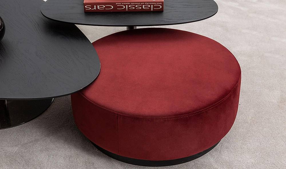 Focus Orta Sehpa Seti Sehpa ve Aksesuar