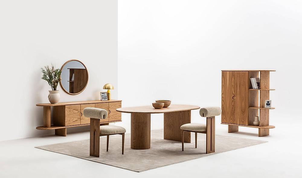 Handy Yemek Odası Yemek Odası