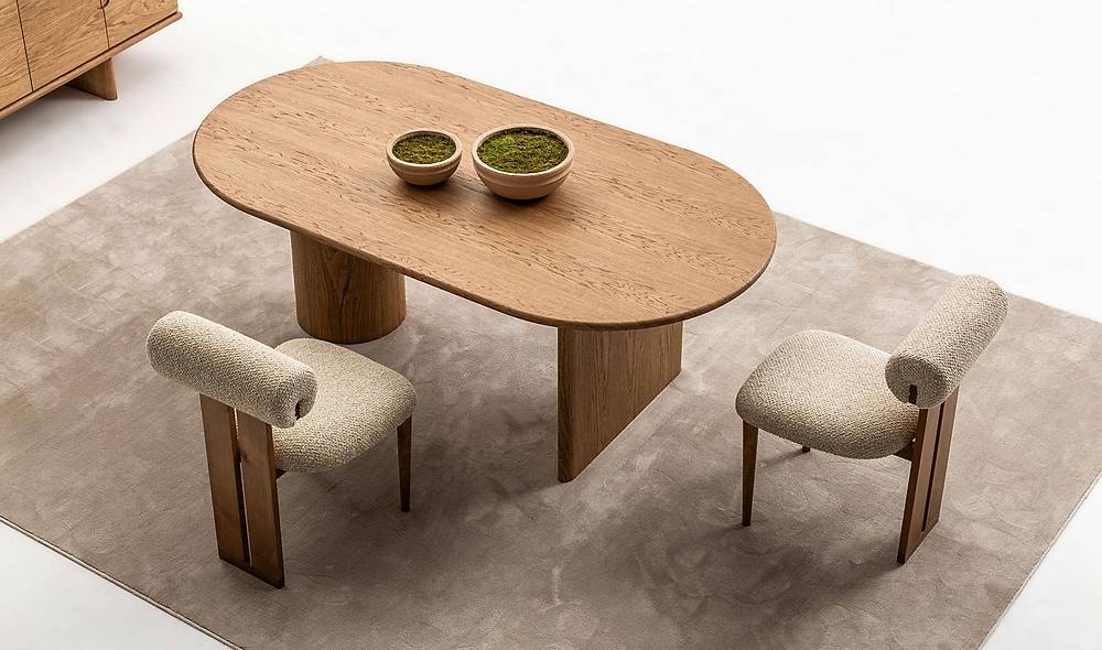 Handy Yemek Odası Yemek Odası