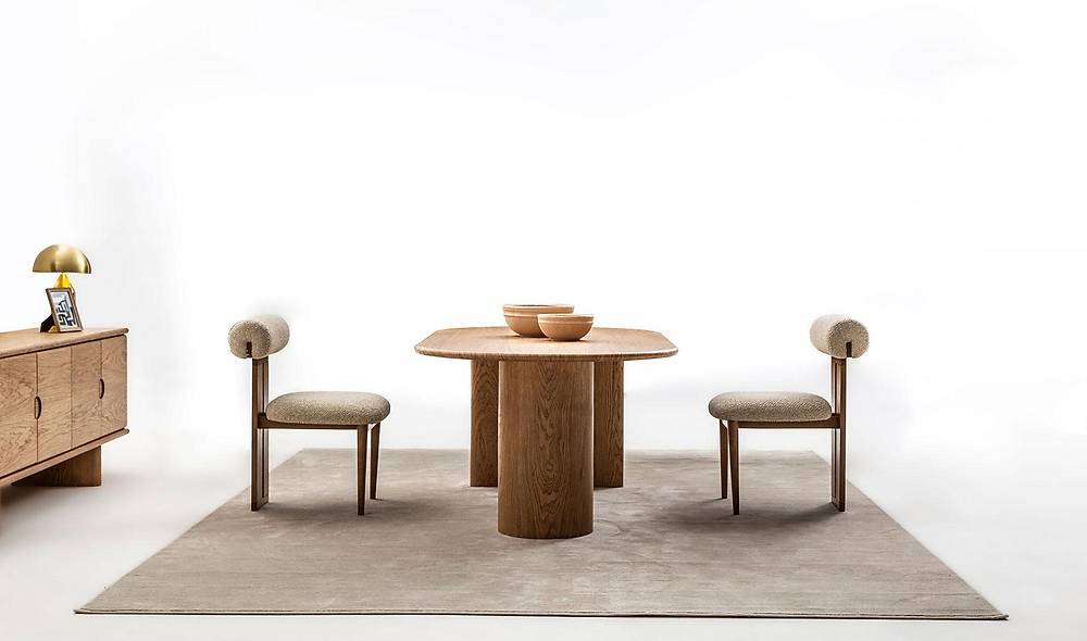 Handy Yemek Odası Yemek Odası