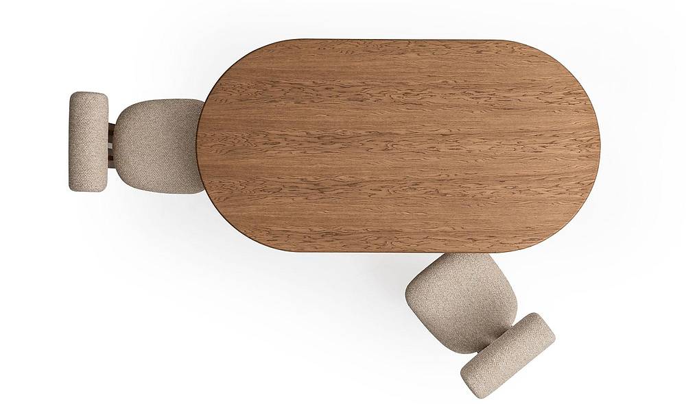 Handy Yemek Odası Yemek Odası