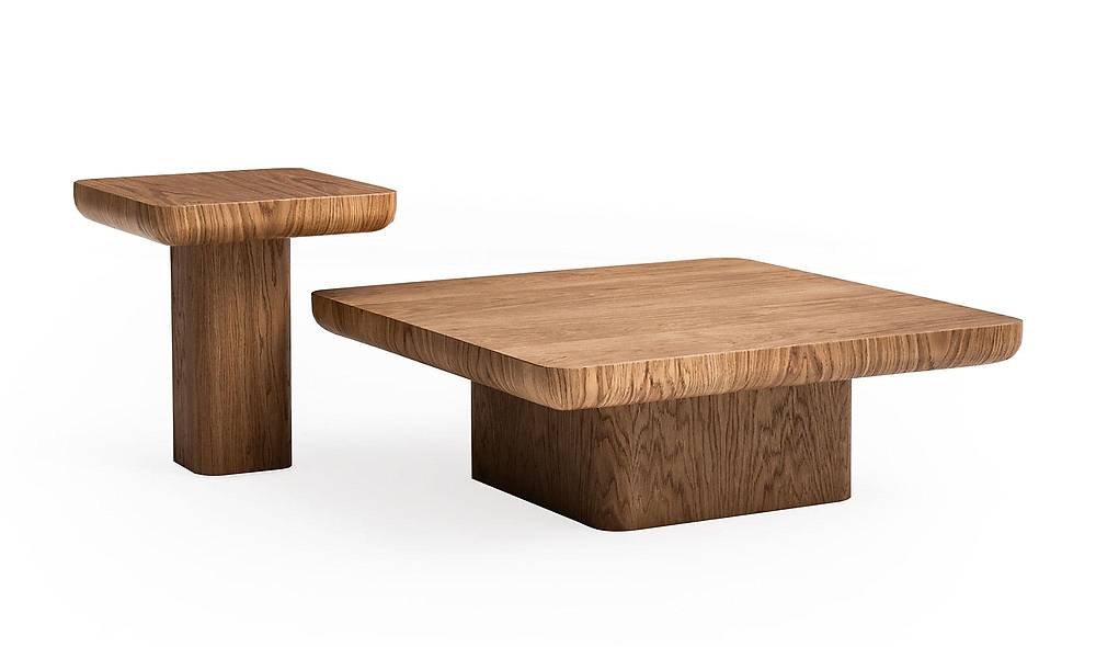 Handy Orta Sehpa Seti Sehpa ve Aksesuar