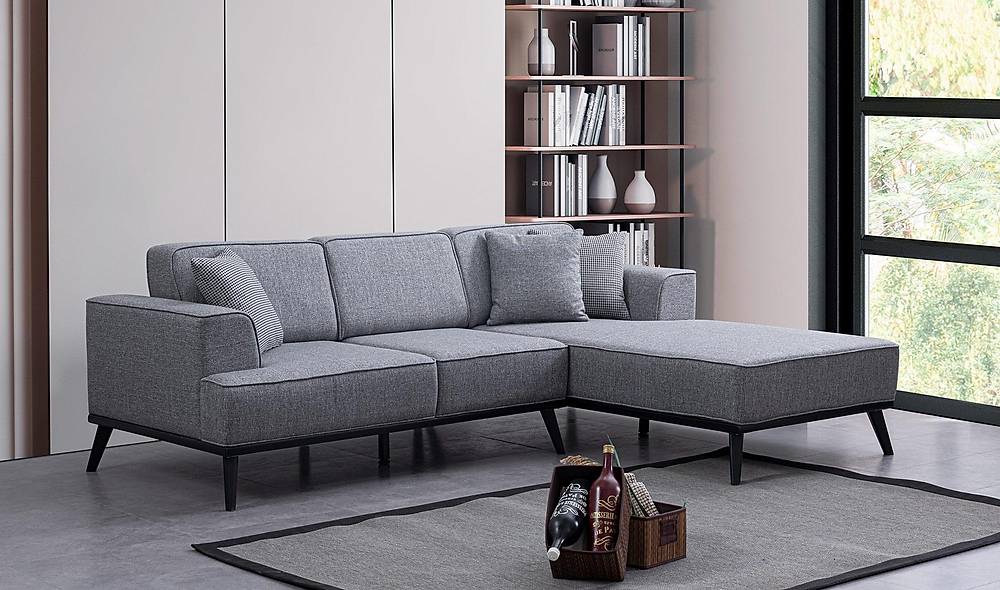 Kuşadası Köşe Takımı - Small Köşe Koltuk