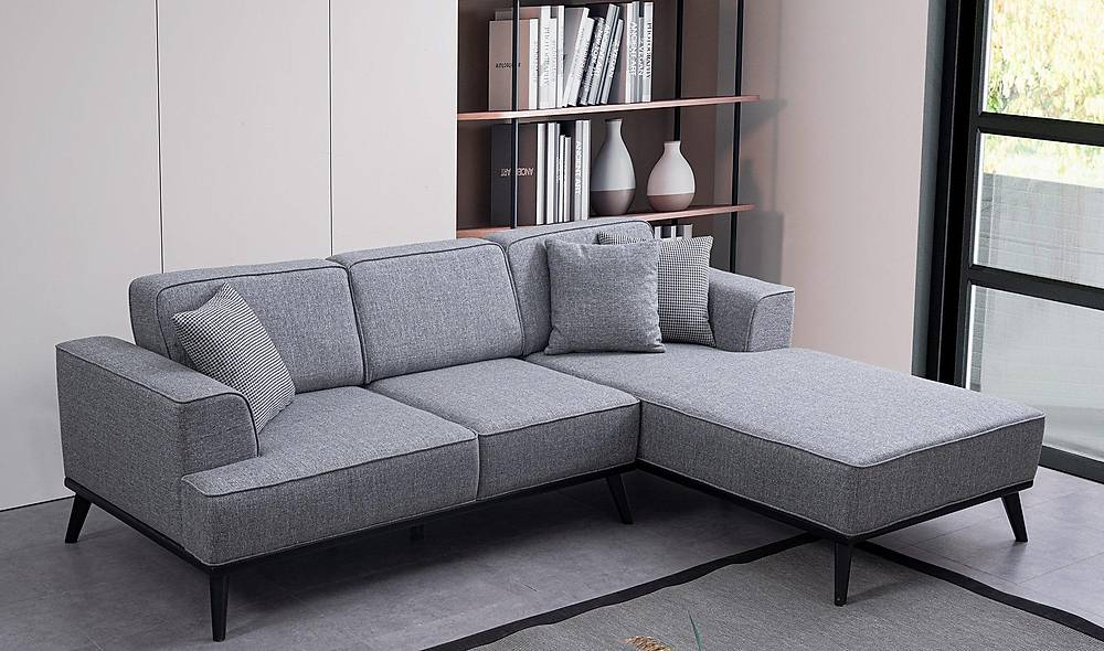 Kuşadası Köşe Takımı - Small Köşe Koltuk