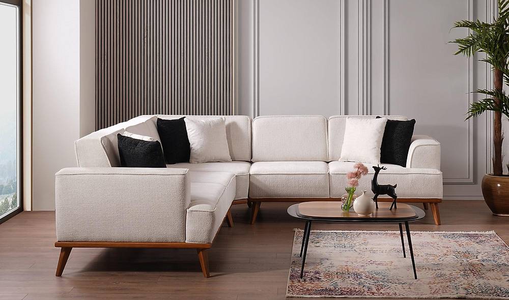 Kuşadası Köşe Takımı - Medium Köşe Koltuk