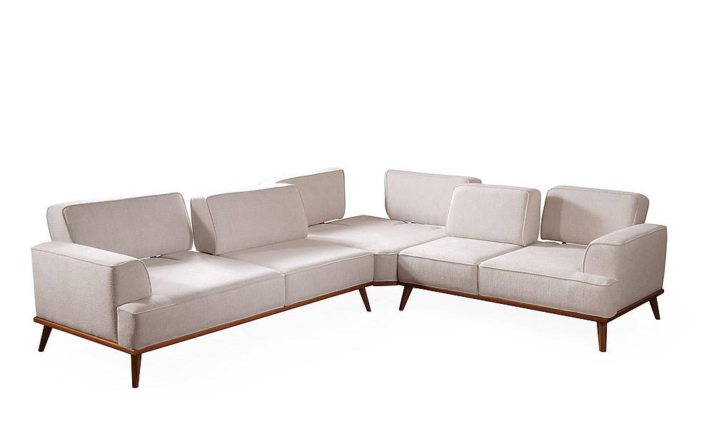 Kuşadası Köşe Takımı - Medium Köşe Koltuk