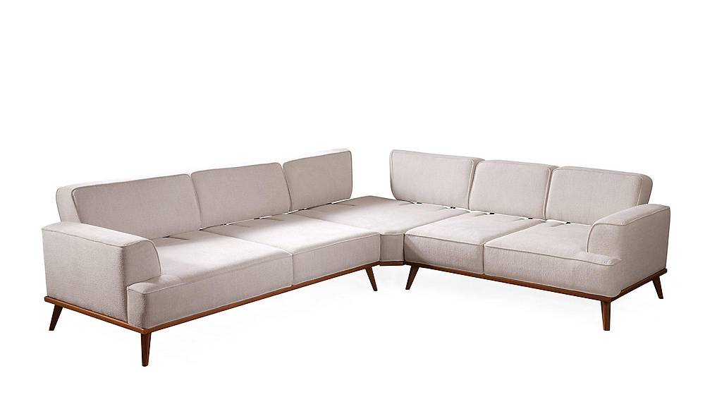 Kuşadası Köşe Takımı - Medium Köşe Koltuk