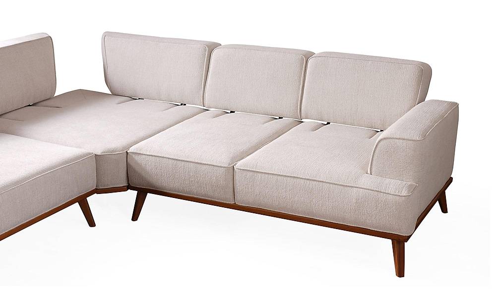 Kuşadası Köşe Takımı - Medium Köşe Koltuk