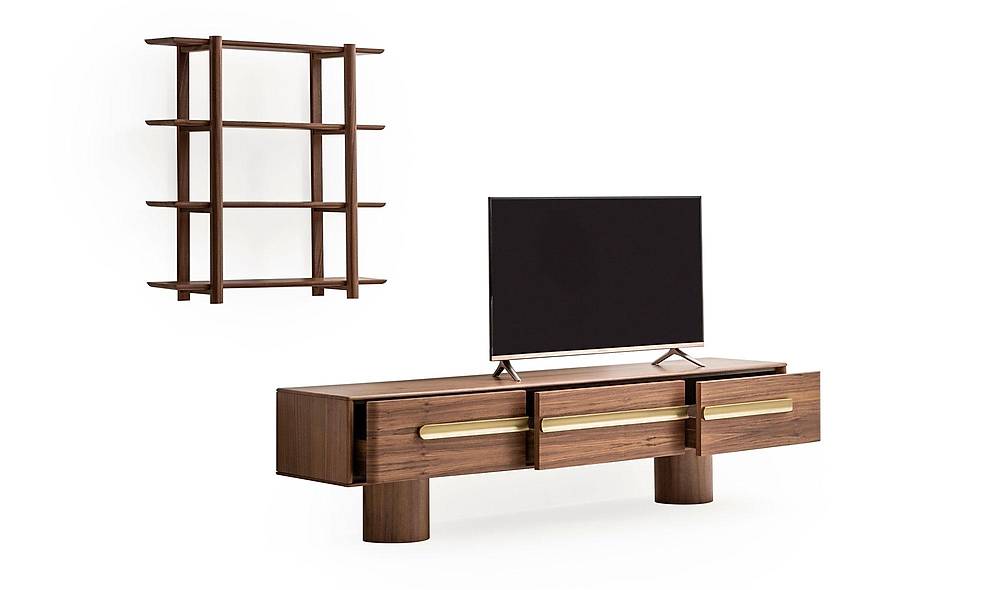 Uras Tv Ünitesi TV Ünitesi