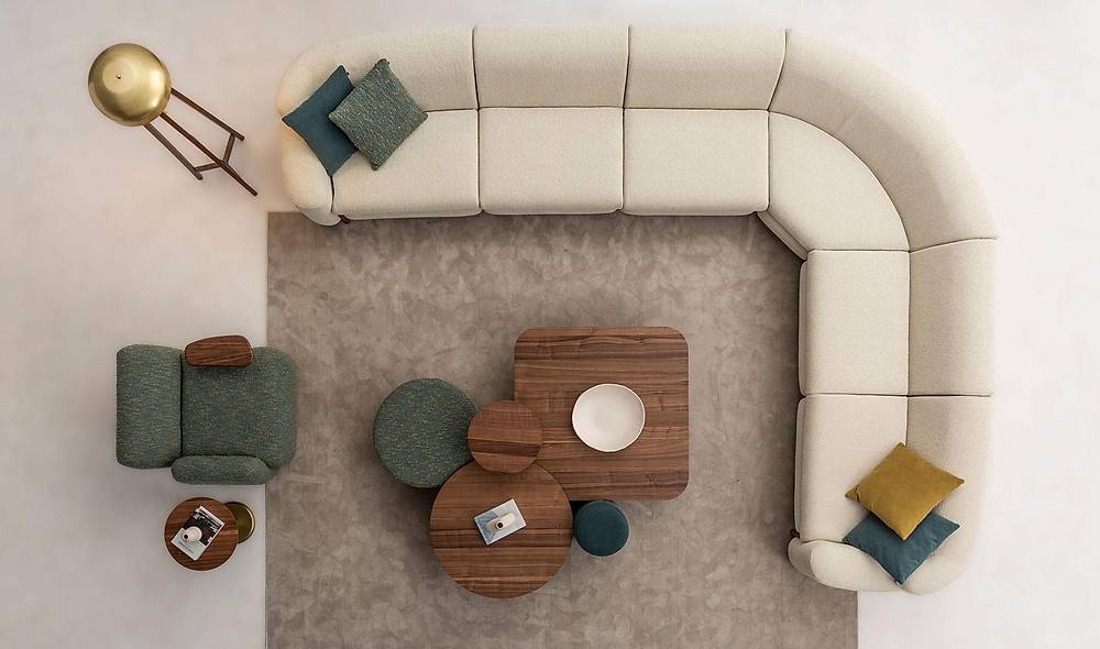 Uras Köşe Takımı Köşe Koltuk