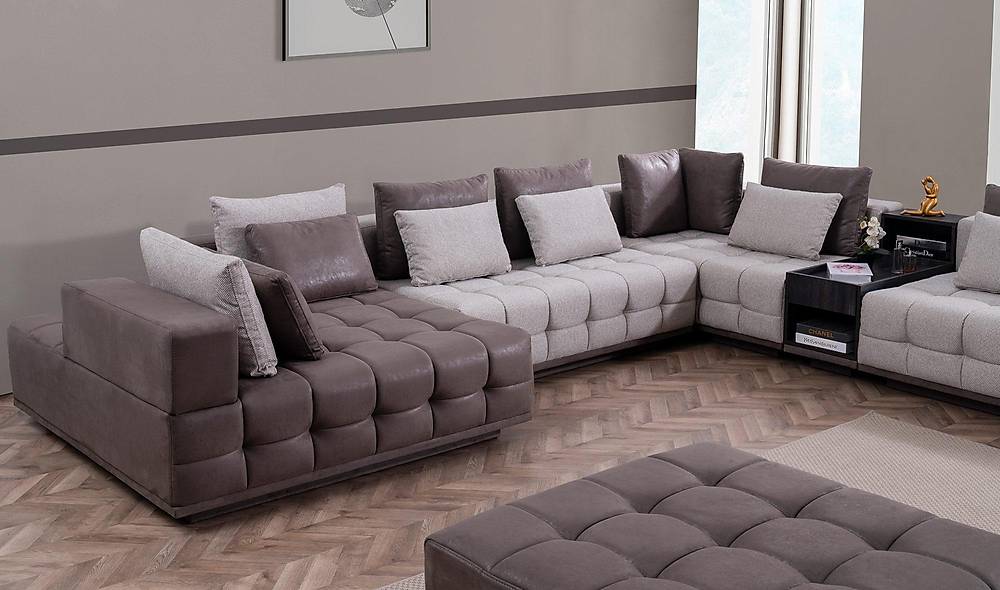 Mars Köşe Takımı Köşe Koltuk