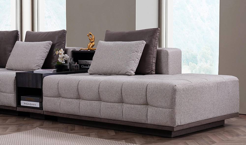 Mars Köşe Takımı Köşe Koltuk