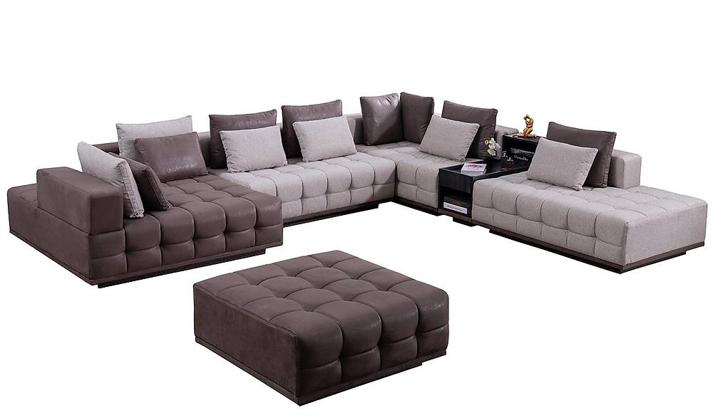 Mars Köşe Takımı Köşe Koltuk