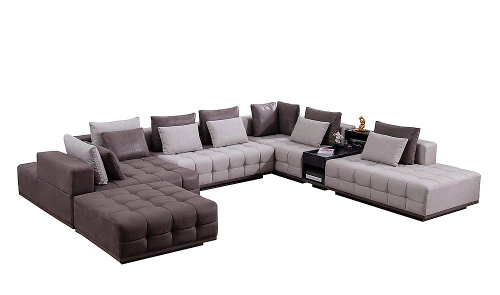 Mars Köşe Takımı Köşe Koltuk