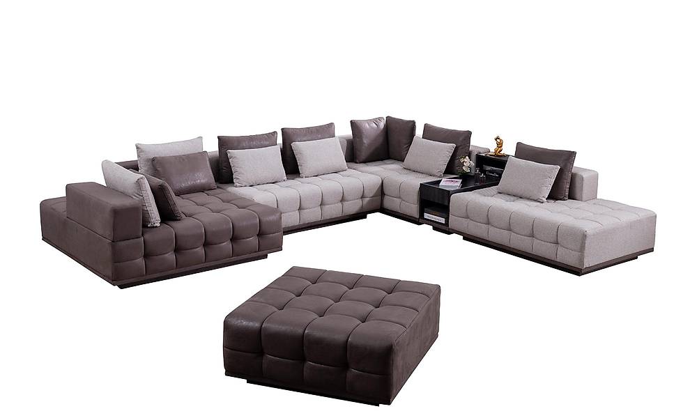 Mars Köşe Takımı Köşe Koltuk