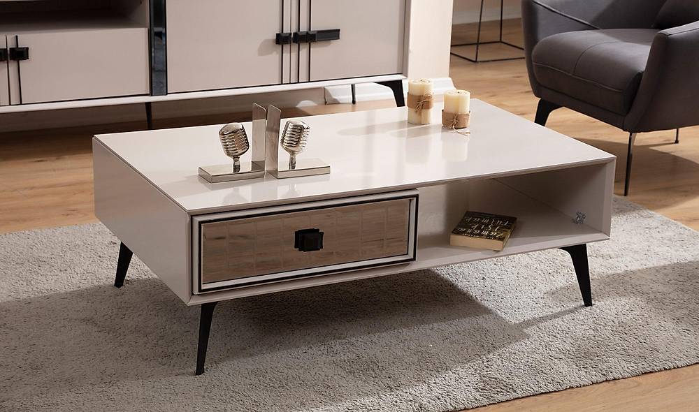 Zeren Yemek Odası - Dolunay Yemek Odası