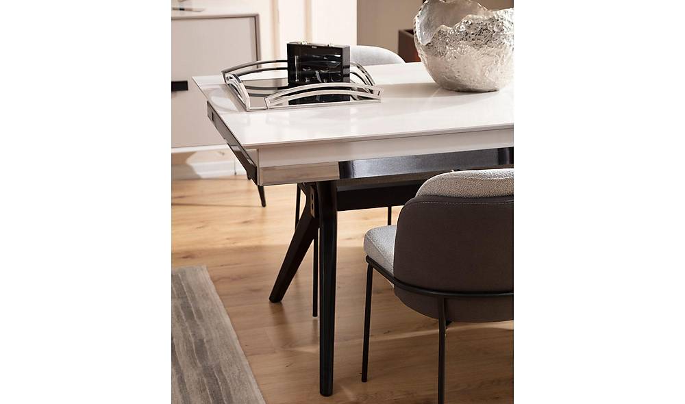 Zeren Yemek Odası - Dolunay Yemek Odası