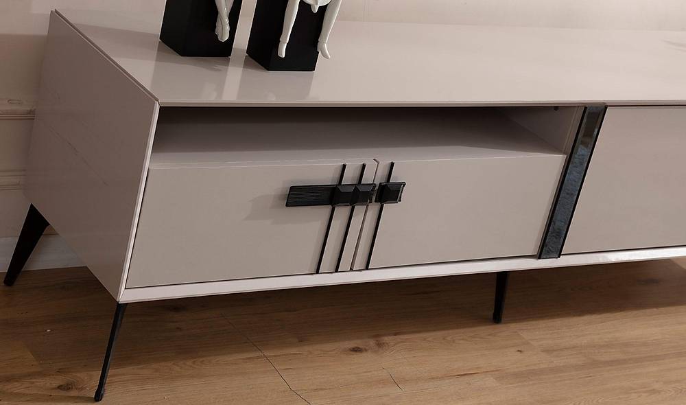 Zeren Yemek Odası - Dolunay Yemek Odası