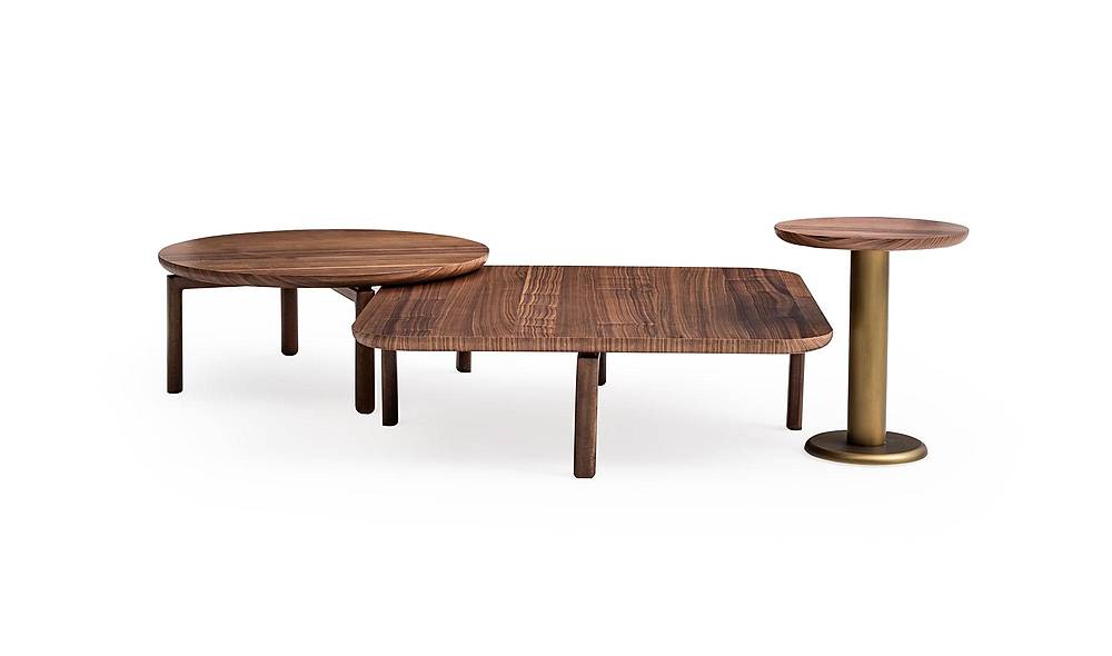 Uras Orta Sehpa Seti