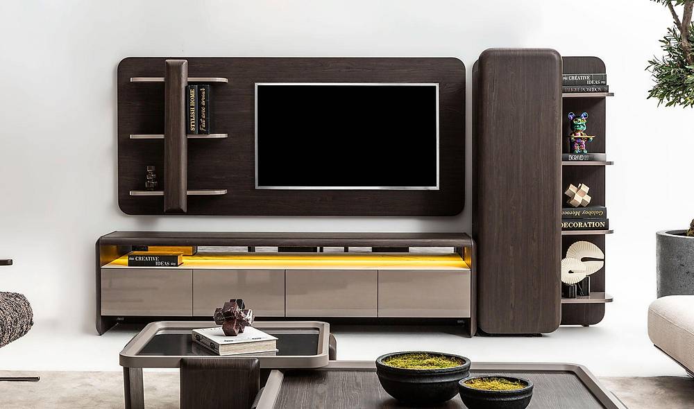 Frou Tv Ünitesi TV Ünitesi