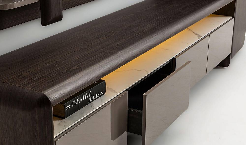 Frou Tv Ünitesi TV Ünitesi