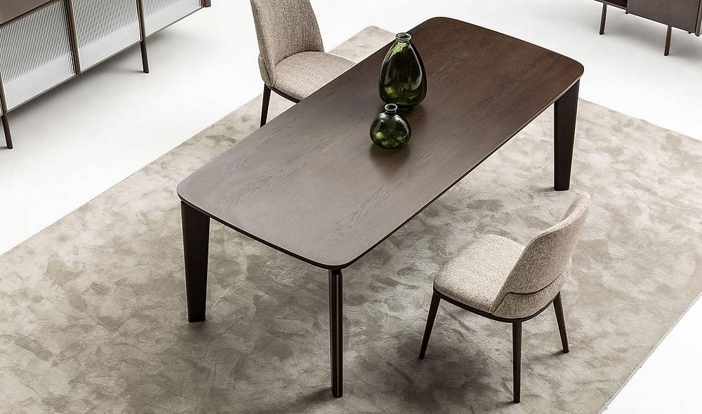 Laus Yemek Odası Yemek Odası