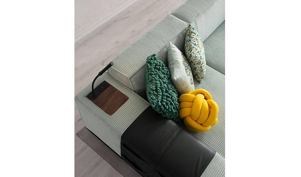 Partenon Köşe Takımı Köşe Koltuk