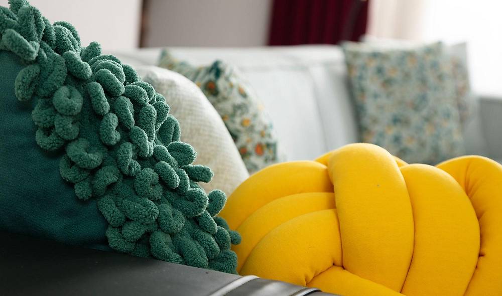 Partenon Köşe Takımı Köşe Koltuk