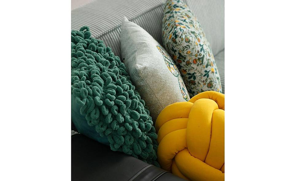 Partenon Köşe Takımı Köşe Koltuk