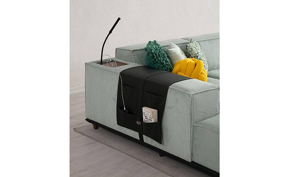 Partenon Köşe Takımı Köşe Koltuk