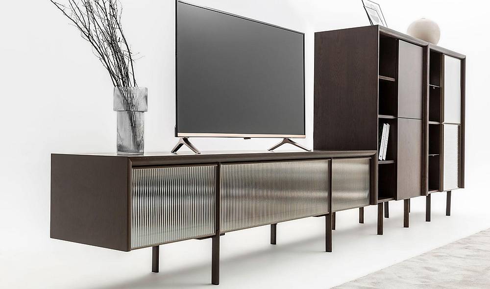 Laus Tv Ünitesi TV Ünitesi