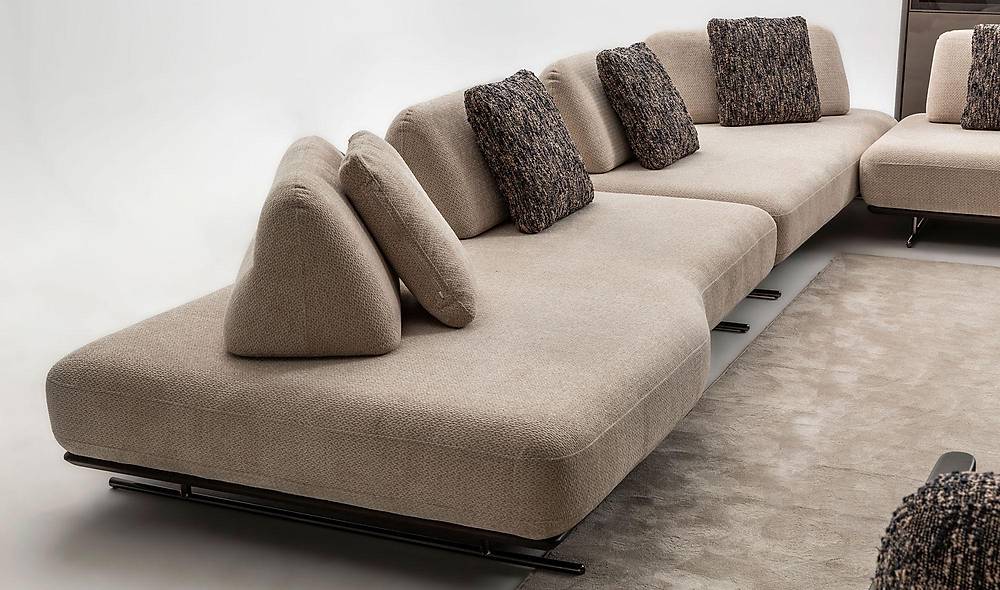 Frou Köşe Takımı Köşe Koltuk