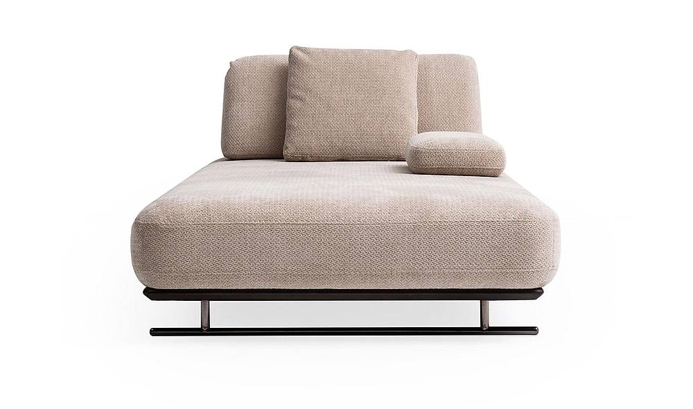 Frou Köşe Takımı - Small Köşe Koltuk