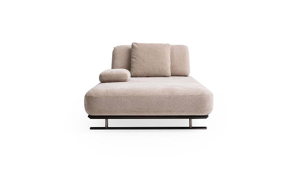 Frou Köşe Takımı - Small Köşe Koltuk