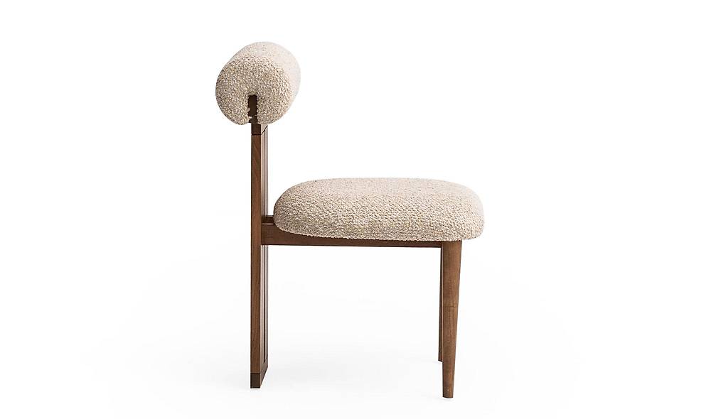 Handy Sandalye 6 Adet Masa Sandalye