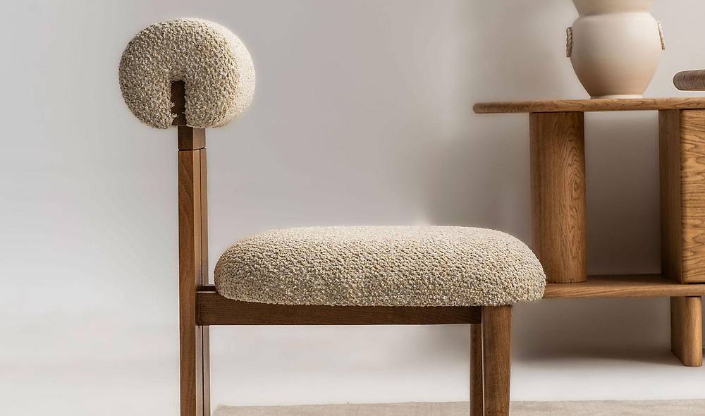 Handy Sandalye 6 Adet Masa Sandalye